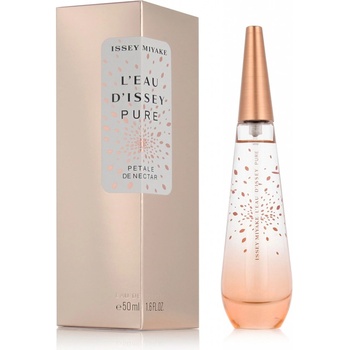 L'Eau d'Issey Pure Petale de Nectar EDT